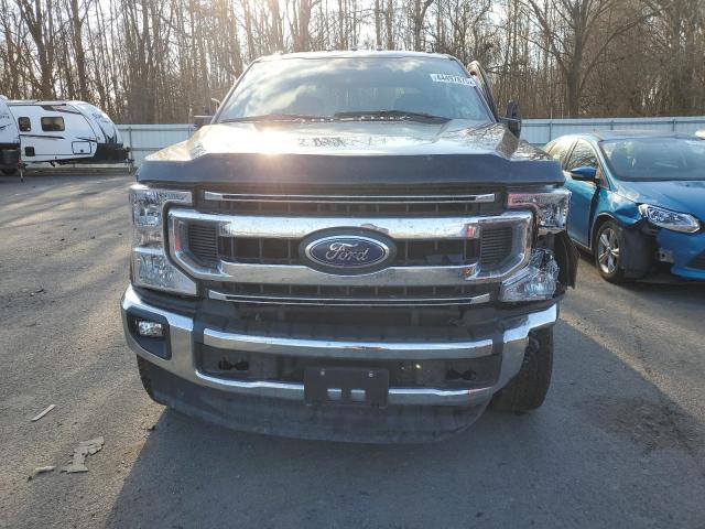 Photo 5 from auction – 2020 FORD F250 SUPER with VIN 1FT7W2B67LED44040