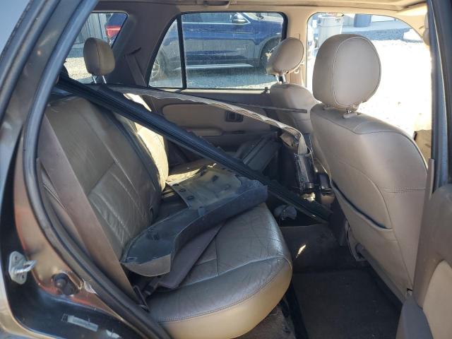 Photo 10 from auction – 1998 TOYOTA 4RUNNER with VIN JT3HN87RXW0180933