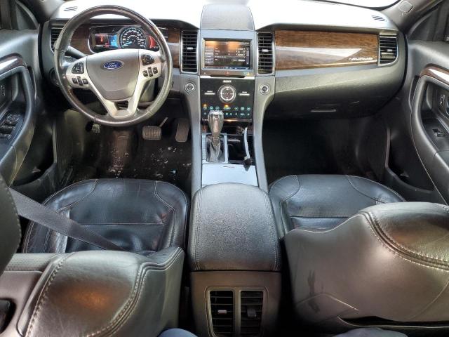 Photo 8 from auction – 2013 FORD TAURUS LIM with VIN 1FAHP2F80DG233080