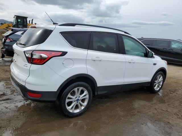 Photo 3 from auction – 2018 FORD ESCAPE SE with VIN 1FMCU0GD5JUB25852