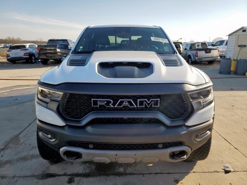 Photo 5 from auction – 2022 RAM 1500 TRX with VIN 1C6SRFU92NN364402