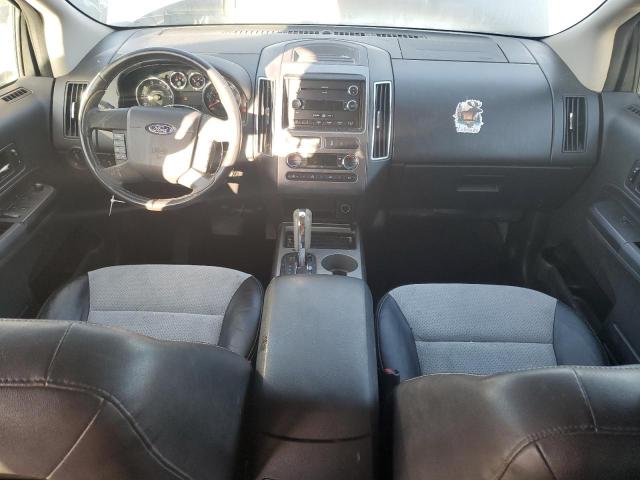 Photo 8 from auction – 2010 FORD EDGE SPORT with VIN 2FMDK4ACXABB22968