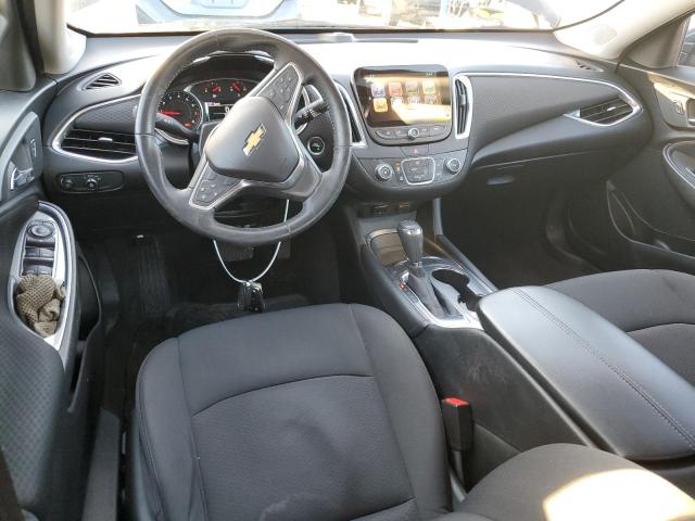 Photo 8 from auction – 2018 CHEVROLET MALIBU LT with VIN 1G1ZD5ST2JF145760