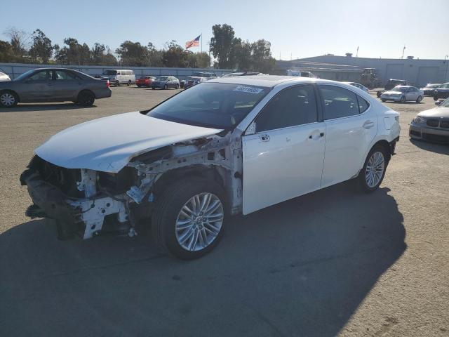 LEXUS ES 350 2014 с VIN JTHBK1GG3E2085342 - Снимка от търг