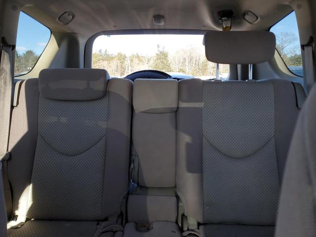 Photo 10 from auction – 2008 TOYOTA RAV4 with VIN JTMBD33V885181840