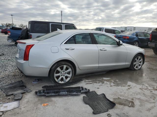 Снимка 3 от търг – 2014 CADILLAC ATS с VIN 1G6AG5RX7E0104962