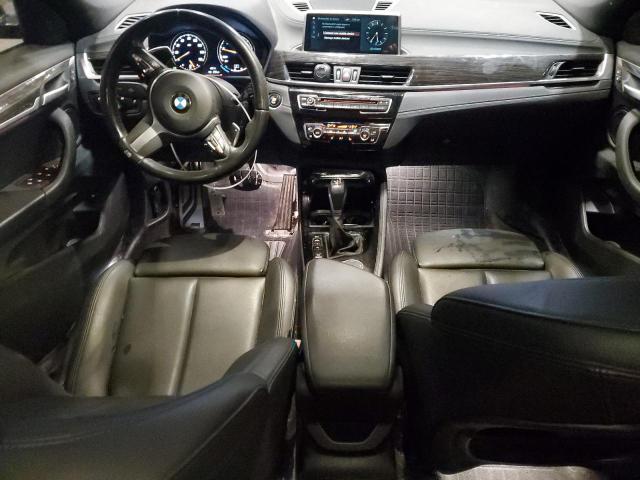 Photo 8 from auction – 2018 BMW X2 XDRIVE2 with VIN WBXYJ5C36JEF80688