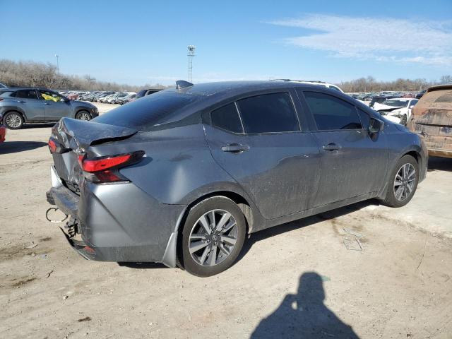 Photo 3 from auction – 2024 NISSAN VERSA SV with VIN 3N1CN8EV0RL878256