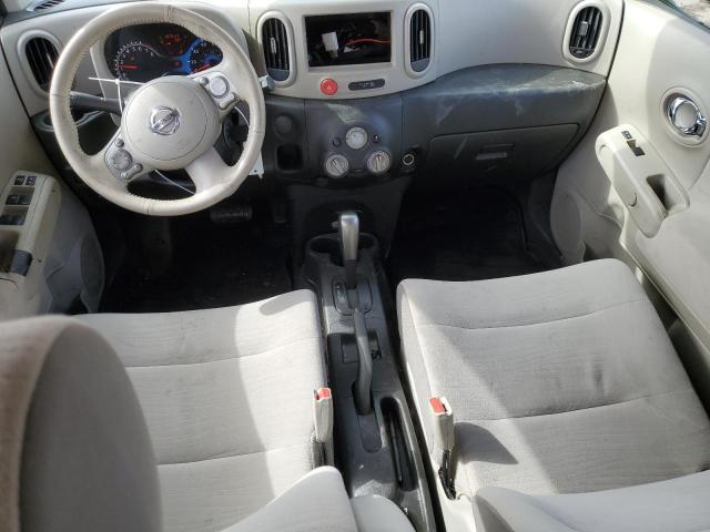 Photo 8 from auction – 2011 NISSAN CUBE BASE with VIN JN8AZ2KR4BT205800