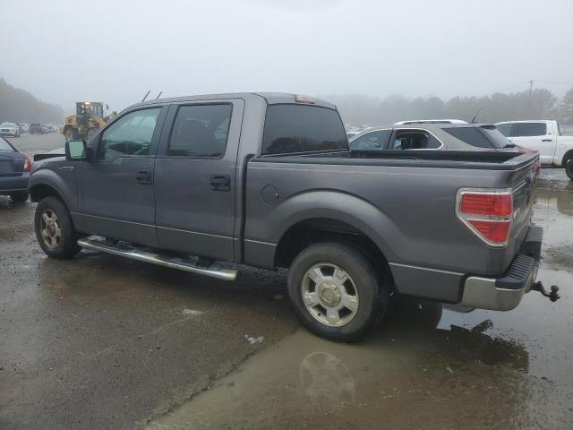 Photo 2 from auction – 2010 FORD F150 SUPER with VIN 1FTFW1CV2AFD83931