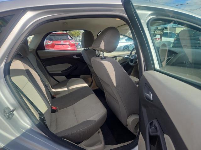 Photo 6 from auction – 2013 FORD FOCUS SE with VIN 1FADP3F21DL321398