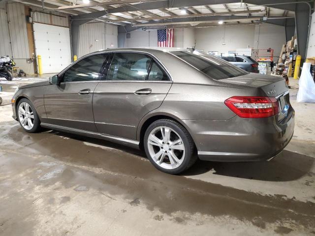 Photo 2 from auction – 2013 MERCEDES-BENZ E 350 4MAT with VIN WDDHF8JB9DA681605