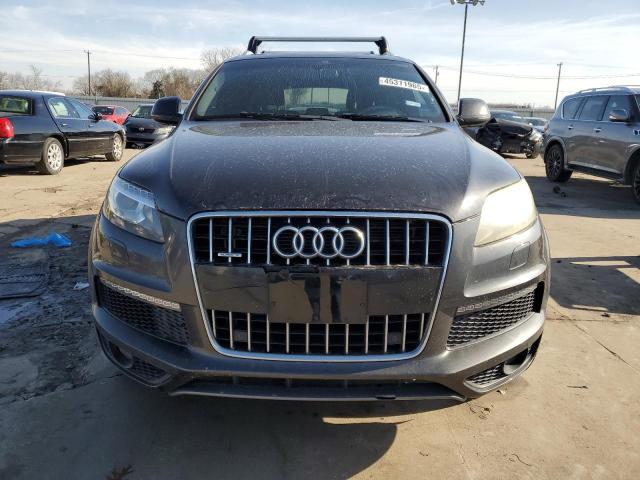 Photo 5 from auction – 2012 AUDI Q7 PRESTIG with VIN WA1DGAFE6CD004941