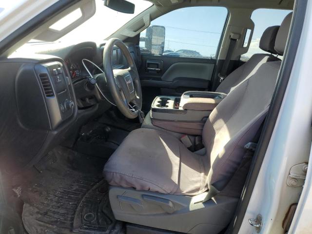 Photo 7 from auction – 2019 GMC SIERRA K25 with VIN 1GT12NEY8KF219850