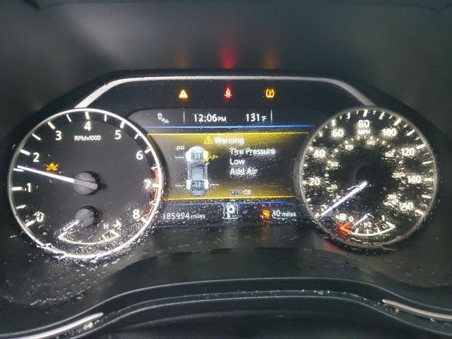 Photo 9 from auction – 2016 NISSAN MAXIMA 3.5 with VIN 1N4AA6AP4GC429852