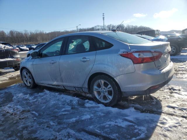 Photo 2 from auction – 2013 FORD FOCUS SE with VIN 1FADP3F27DL194527