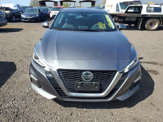 Photo 5 from auction – 2022 NISSAN ALTIMA SV with VIN 1N4BL4DV3NN319504