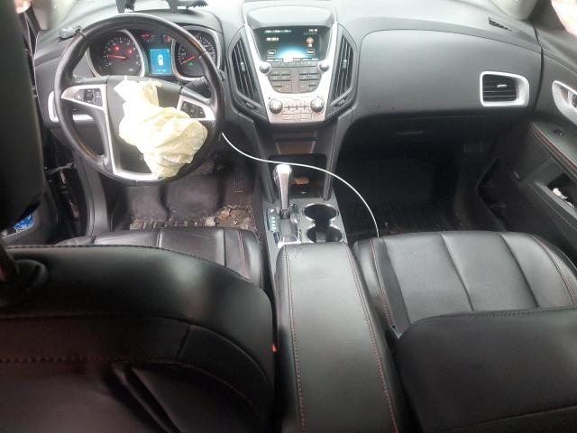 Photo 8 from auction – 2015 CHEVROLET EQUINOX LT with VIN 2GNFLGE38F6147655