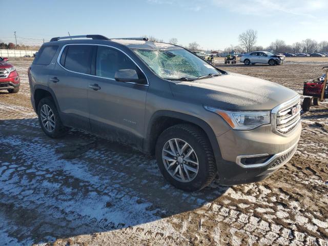 Photo 4 from auction – 2019 GMC ACADIA SLE with VIN 1GKKNSLSXKZ107501