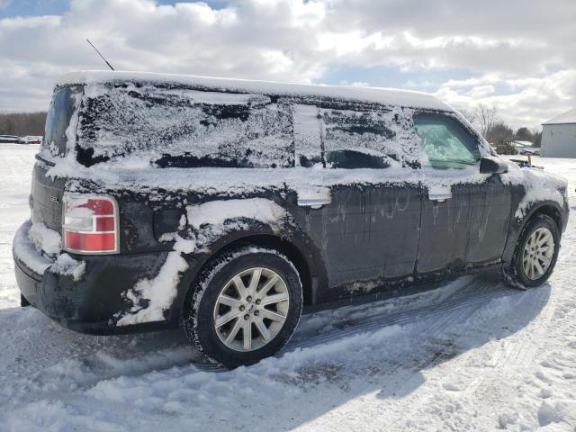 Photo 3 from auction – 2011 FORD FLEX SEL with VIN 2FMGK5CC4BBD11567