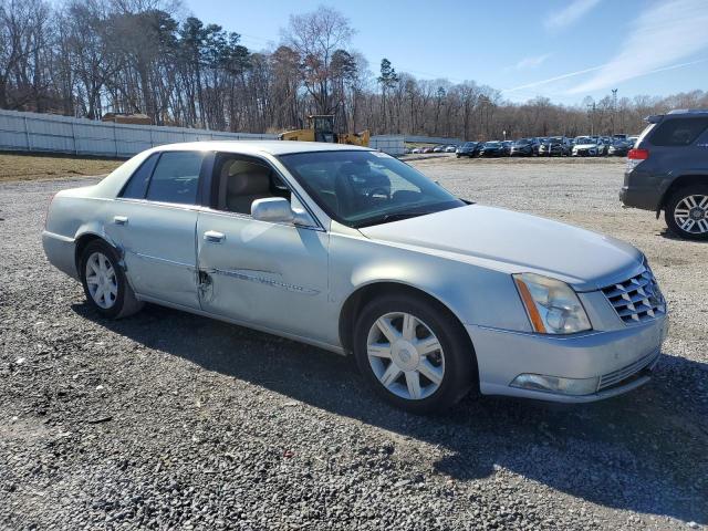 Photo 4 from auction – 2006 CADILLAC DTS with VIN 1G6KD57Y36U122734