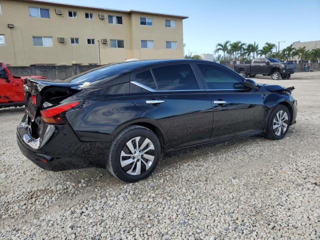 Photo 3 from auction – 2022 NISSAN ALTIMA S with VIN 1N4BL4BV7NN342724