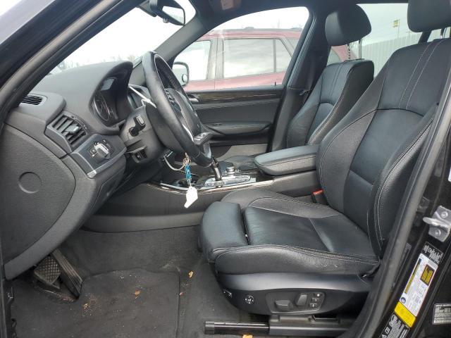 Photo 7 from auction – 2013 BMW X3 XDRIVE2 with VIN 5UXWX9C51D0A30231