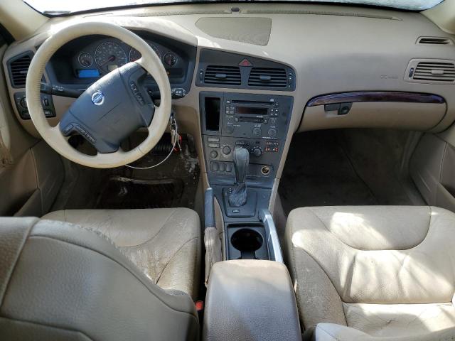 Photo 8 from auction – 2004 VOLVO XC70 with VIN YV1SZ59HX41155332