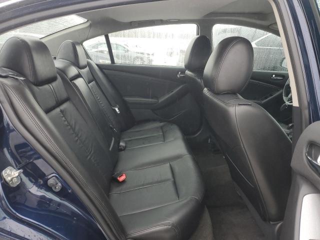 Photo 10 from auction – 2012 NISSAN ALTIMA BAS with VIN 1N4AL2AP0CN492688