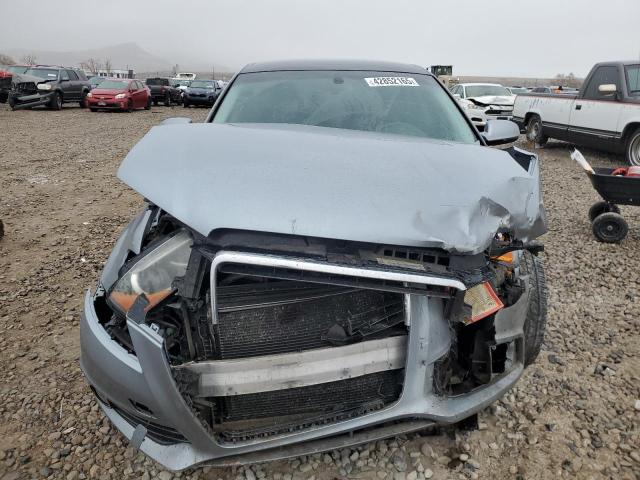 Photo 5 from auction – 2012 AUDI A3 PREMIUM with VIN WAUKJAFMXCA094034