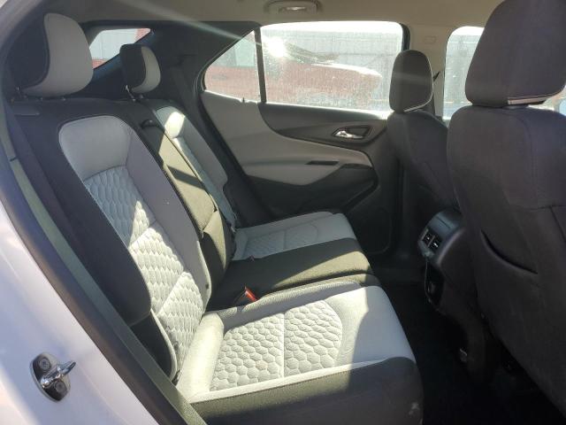 Photo 11 from auction – 2018 CHEVROLET EQUINOX LS with VIN 2GNAXREV8J6259120