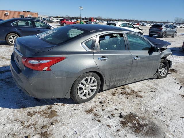 Photo 3 from auction – 2017 NISSAN ALTIMA 2.5 with VIN 1N4AL3AP7HC159932