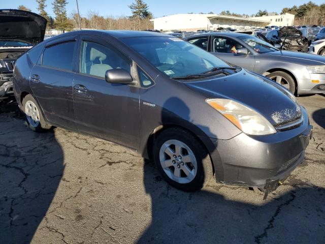 Photo 4 from auction – 2008 TOYOTA PRIUS with VIN JTDKB20U783305345