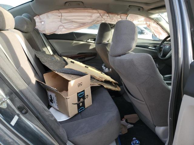 Photo 10 from auction – 2012 HONDA ACCORD EX with VIN 1HGCP2F78CA086764