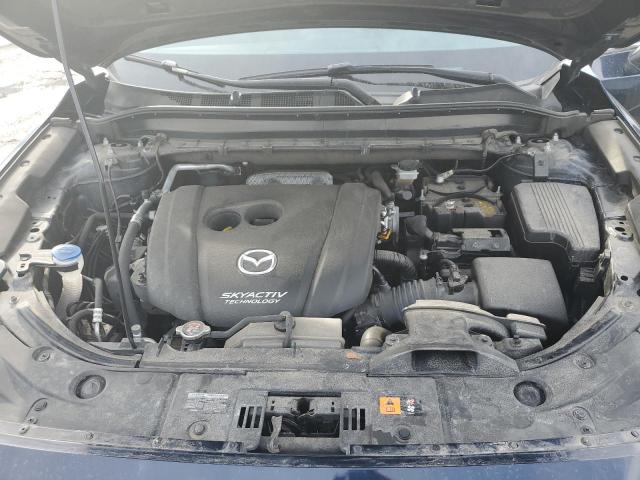 Photo 12 from auction – 2019 MAZDA CX-5 TOURING with VIN JM3KFBCMXK1613426