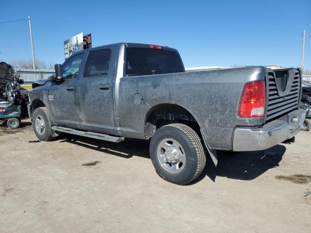 Photo 2 from auction – 2011 DODGE RAM 2500 with VIN 3D7UT2CL3BG619979