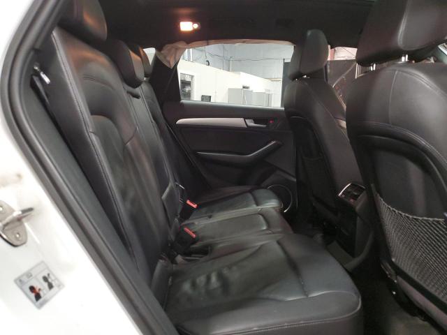 Photo 11 from auction – 2017 AUDI Q5 PREMIUM with VIN WA1M2AFP4HA075970