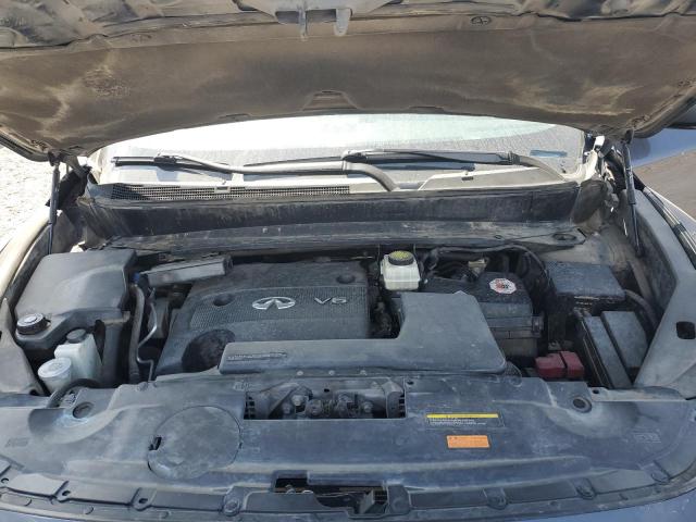 Photo 12 from auction – 2014 INFINITI QX60 with VIN 5N1AL0MN0EC502722