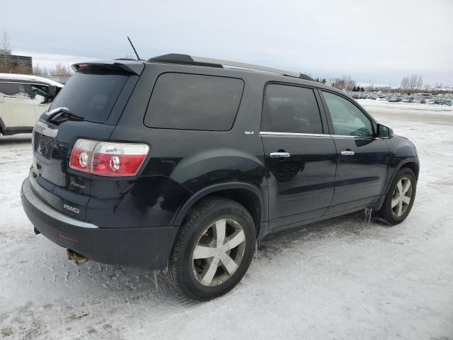 Photo 3 from auction – 2011 GMC ACADIA SLT with VIN 1GKKVRED6BJ287257