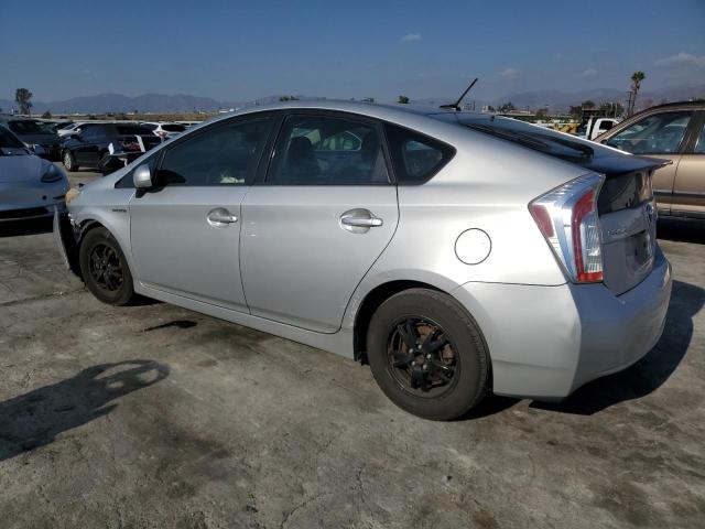 Photo 2 from auction – 2013 TOYOTA PRIUS with VIN JTDKN3DU4D5565272