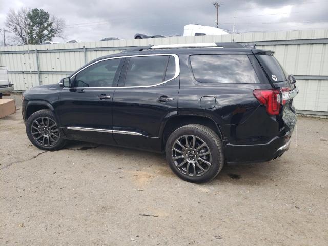 Photo 2 from auction – 2023 GMC ACADIA DEN with VIN 1GKKNPLSXPZ143757