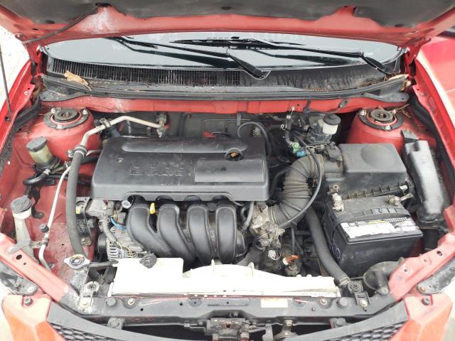 Photo 12 from auction – 2003 PONTIAC VIBE with VIN 5Y2SL62893Z436061
