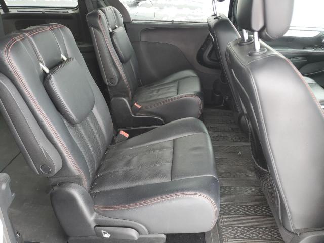 Zdjęcie 11 z aukcji – 2013 DODGE GRAND CARA z VIN 2C4RDGEG6DR649646