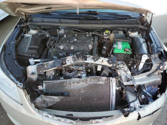 Photo 11 from auction – 2011 BUICK LACROSSE C with VIN 1G4GC5ED4BF115016