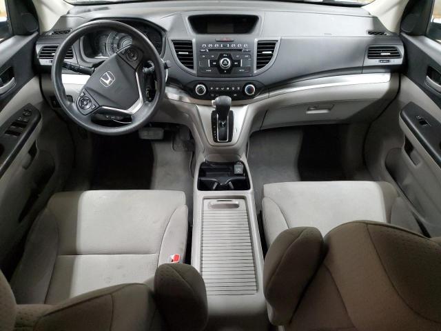 Photo 8 from auction – 2014 HONDA CR-V EX with VIN 5J6RM4H54EL073553