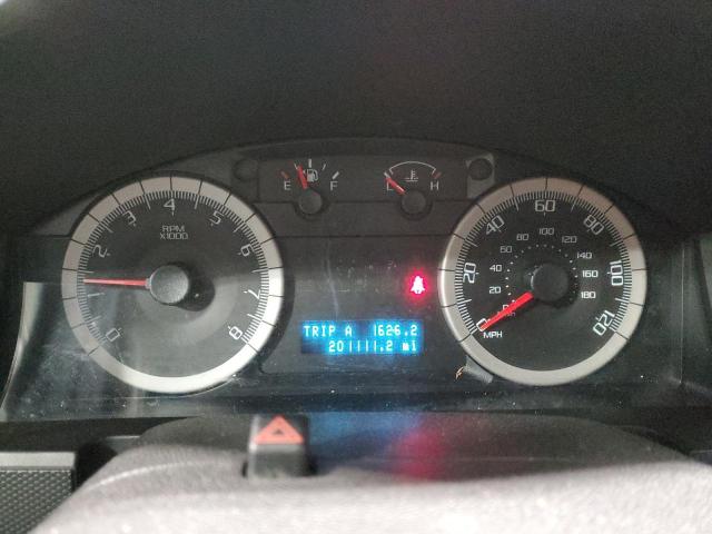 Photo 9 from auction – 2008 FORD ESCAPE LIM with VIN 1FMCU94158KA96793