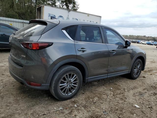 Photo 3 from auction – 2017 MAZDA CX-5 TOURI with VIN JM3KFACLXH0121138