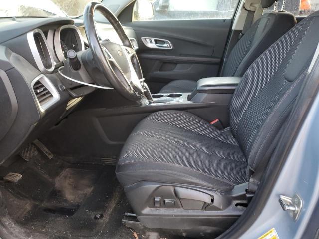 Photo 7 from auction – 2014 CHEVROLET EQUINOX LT with VIN 2GNFLFEKXE6237437