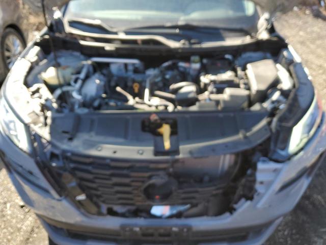 Photo 12 from auction – 2021 NISSAN ROGUE SL with VIN 5N1AT3CB4MC801671