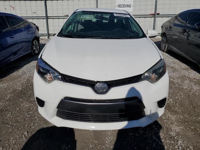 Photo 5 from auction – 2016 TOYOTA COROLLA L with VIN 2T1BURHE7GC497002